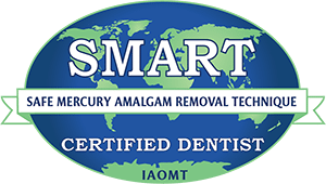 Smart Certified Logo