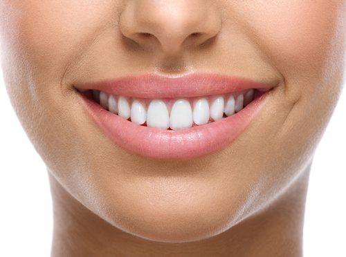 closeup of smile with white healthy teeth-img-blog